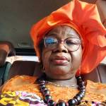 Marie TCHOUANGA Epse YTEMBE