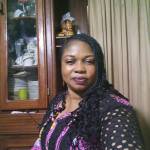 Julienne rolande Nlemate
