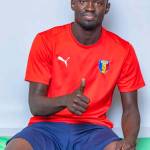 Mbairamadji innocent Raphaël Raphaël