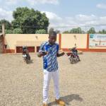 ESSOHANAM ROGER EGBESSO