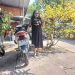 THỊ KHANH NGUYỄN