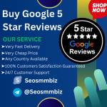 Buy Google 5 Star Reviews