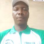 Rodrigue HOUEGNANGBO