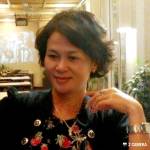 Radia Fransiska Jessica wilson