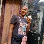 Kevine nana Djeutchoko