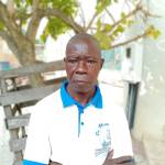 Comlan DADJEDJI Laurent N'VENIHOUNDE