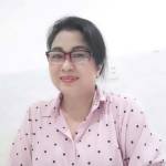 CHINH VŨ THỊ