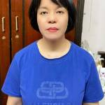 HOA TRAN THI