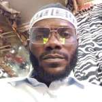 Harouna Kabré