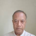 Suryo Dharmasto