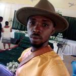 Yao louis anselme Nguessan