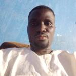 Kossivi amégbor GBENYO