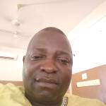 Charles Rock AGBESSI