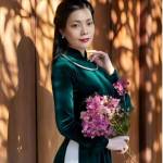 Hoa Trương Trương