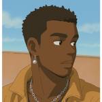 Yohannes Majwang