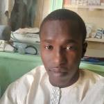 ABAKAR ABDOULAYE DJIDDA