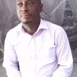 Agbo Kevin Yesso