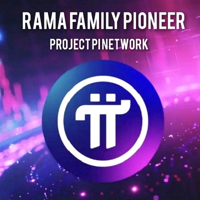 RAMA FAMILY PIONEER