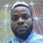 Keussom Bienvenu Joël