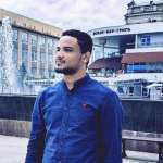 Elbager Sulieman