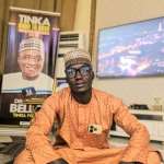 Prince Abdussalam Ismail