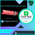 Buy Verified Cash App Account
