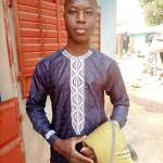 Alimiyaou Sidi Alassane