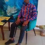 Oladele  S.Hyacinthe KETOUNOU