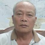 Văn Hậu Trần