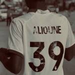 Papa Alioune Alioune