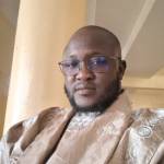 Ibrahima khalil Ndiaye