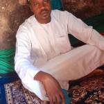 Abdoussalam Oumar