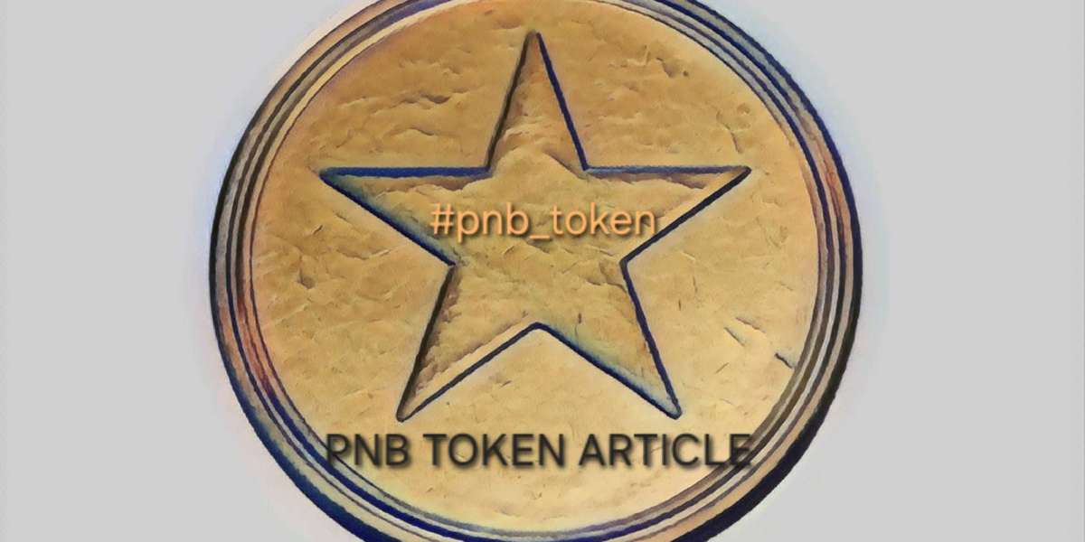 Mining the Pnb token on the pinetbook.com platform