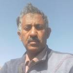 عادل طه غانم منصر القرشي