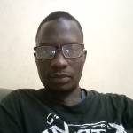 Cheikh tidiane Mbodji Tidiouboy