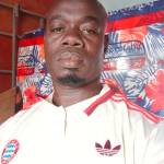 YACOUBA SAWADOGO