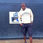 MOUHAMED MBOUOMBOUO