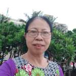 Pham Thi Thanh