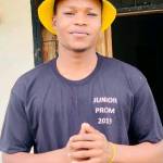 Nurdin Bakari