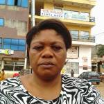 Berthe Valerie Megouya