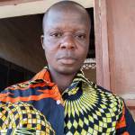 Cocou Faustin HONGLASSI