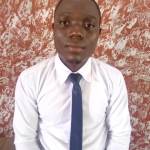 Elisé Tédo Jésugo DOVONON