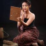 THỊ THÙY TRẦN