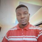 Yawo Essey GBENYO