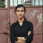 Jharna Das