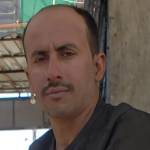 حسام المنصوب