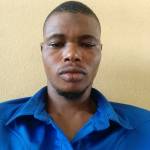 Armel Ahouandjinou