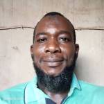 Mahamady KABORE