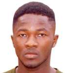 KONAN OLIVIER N DRI