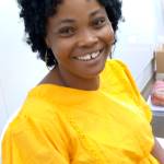 Catherine Dossekou